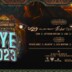 M-Bia Berlin New Years Eve Rave 2023 - Progressive, Psy & Techno