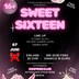Surprise Berlin Sweet 16+ Party | 18+ Party