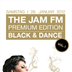 Felix Berlin The JAM FM Premium Edition *Black & Dance* Vol. 1