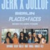 Maaya Hamburg Jerk & Jollof: Places + Faces