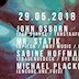 Suicide Club Berlin encore.une.fois - Techno Edition - Open Air/Indoor