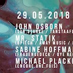 Suicide Club Berlin encore.une.fois - Techno Edition - Open Air/Indoor