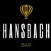 Hansbach Bar Berlin Hansbach Bar