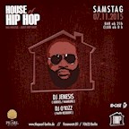 The Pearl Berlin House of Hip Hop