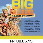QBerlin  Big Weekend - Grand Opening Lloret De Mar