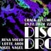 Crack Bellmer Berlin Disco Drops w/ Rena Volvo, Lotte Ahoi, Nigel Nagel