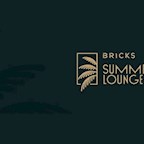 Gendarmenmarkt Berlin Bricks Summer Lounge