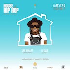The Pearl Berlin Amazing Saturday | House Of Hip Hop | Jam Fm