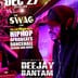 Badehaus Berlin Last Swag Jam in 2022 Special Edition + Aftershow Party