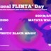 about blank Berlin International Flinta* Day