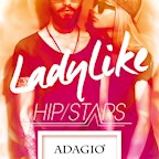 Adagio Berlin Ladylike! Hip-Stars (we know what girls want)