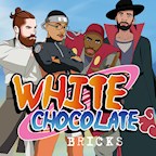 Bricks Berlin White Chocolate - Hip Hop meets Comedy