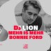 Ritter Butzke Berlin DJ Lion, Mehr is Mehr & Bonnie Ford at Garten der Nacht