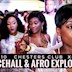 Chesters Berlin Dancehall & Afro Explosion