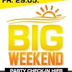 QBerlin  Big Weekend - Goldstrand