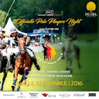 The Pearl Berlin Amazing Saturday & Michael Ammer pres. Offizielle Polo Players Night | Jam FM