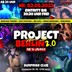 Surprise Berlin 16+ ProjectBerlin 2.0 Party