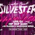 Moondoo  Sankt Pauli Silvester Supershow: Live/DJ Hip Hop Bash