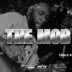 The Pearl Berlin The Mob | 50% off All Longdrinks until 0:30 am!