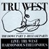 Loftus Hall Berlin Tru West - The Dowc p.2 Release Party / Marmo 002