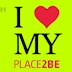 2BE Berlin I Love My Place 2be
