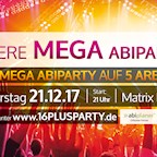 Matrix Berlin Die Mega Abi Party!