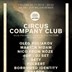 Renate Berlin Circus Company Club