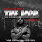The Pearl Berlin The Mob x Veysel Live On Stage