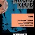 Watergate Berlin Nachtklub With Lehar, Gheist, Jonathan Kaspar, Braunbeck, Henri Bergmann, Joris Biesmans