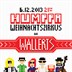 Badehaus Berlin Der Wallerts-Humppa-Weihnachts-Zirkus (Humppa! / Berlin)