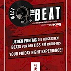Felix Berlin Meet the Beat! Presented by KISS FM