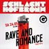 Gretchen Berlin Schlachthofbronx Albumrelease Party: Rave und Romance