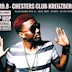 Chesters Berlin Tequila Night - Ladies free bis 1 Uhr - Dancehall Hip Hop Afro Beats