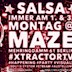 Maze Berlin Salsa
