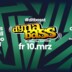 Badehaus Berlin Dyna Bass – the Dancehall, Afrobeats, Amapiano and BassHall Party