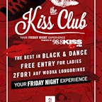 Felix Berlin Kiss The Club - powered by 98,8 KISS FM