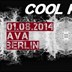 Ava Berlin Cool Kids Cant die