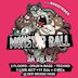 Der Weiße Hase Berlin BassFieber's Monster Ball #2