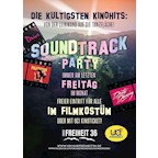 Große Freiheit 36 Hamburg Soundtrackparty