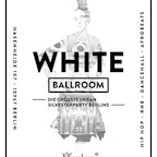 Huxley’s Neue Welt  White Ballroom - Die größte Urban / Hip Hop Silvesterparty Berlins
