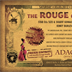 Adagio Berlin The ROUGE of MOULIN - spectacular burlesque supported by Edelprinz Events