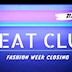 Cheshire Cat Berlin Beat Club - Fashion Week Closing