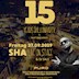 Puro Berlin 15 Years Balkanparty | Sha Live | Puro Club & Rooftop By Partibrejkers