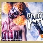 Maxxim  104,6 RTL - Halloween - From Dusk Till Dawn - 2G