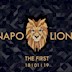 Gaga Hamburg Napo Lion