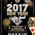 Maxxim  Maxxim - New Year White Jewel