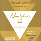 The Grand Berlin The Grand New Years Eve