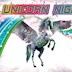 M-Bia Berlin Unicorn Night