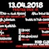 Void Club Berlin Freitag der 13. - Raw Nuts Night