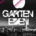 Garten Eden Berlin Eva´s Night im Eden